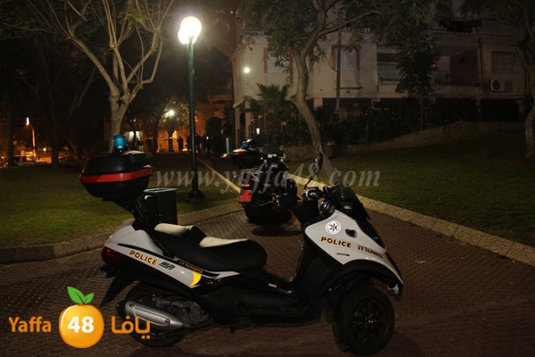 fire in yaffa on house3 (3).JPG